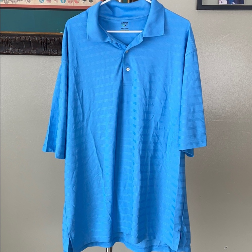 Men’s polo